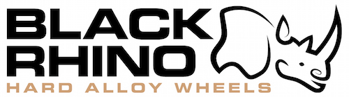 Black Rhino Hard Alloy Wheels