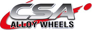 CSA Alloy Wheels