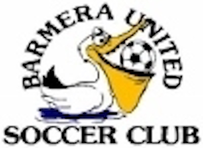 Barmera United Soccer Club